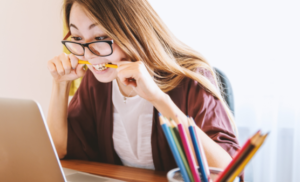 Leraarschap en stress